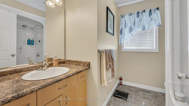 917 Garibaldi Ave, House detached with 3 bedrooms, 4 bathrooms and 6 parking in London ON | Image 33