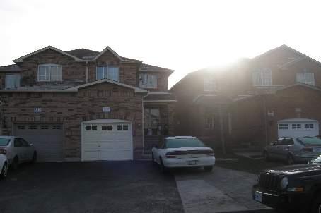 874 Stonebridge Ave, House semidetached with 4 bedrooms, 4 bathrooms and 4 parking in Mississauga ON | Image 1