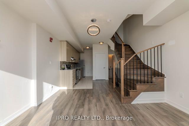 45 - 2059 Weston Rd, Townhouse with 3 bedrooms, 3 bathrooms and 1 parking in Toronto ON | Image 17