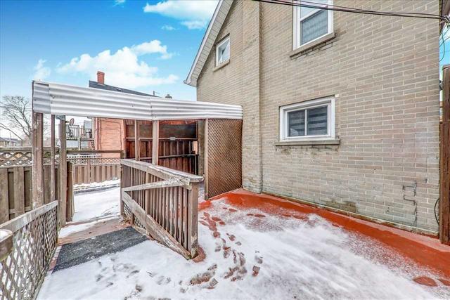 196 Albert St, House detached with 3 bedrooms, 2 bathrooms and 5 parking in Oshawa ON | Image 20