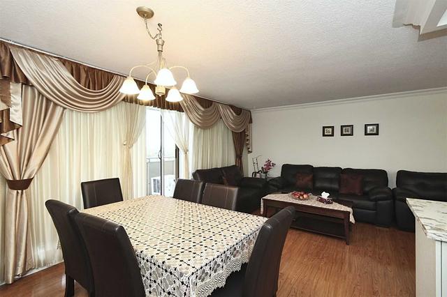 1201 - 1338 York Mills Rd, Condo with 3 bedrooms, 2 bathrooms and 1 parking in Toronto ON | Image 4