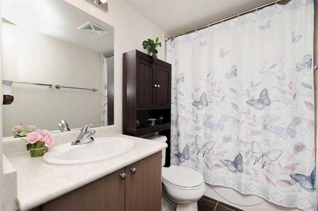 648 - 525 Wilson Ave, Condo with 1 bedrooms, 1 bathrooms and 1 parking in Toronto ON | Image 15