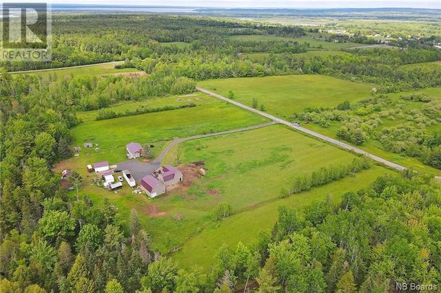12 Norwood Road, House detached with 3 bedrooms, 1 bathrooms and null parking in Gagetown NB | Image 48