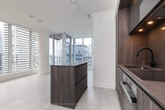 2914 - 35 Mercer St, Condo with 2 bedrooms, 2 bathrooms and 0 parking in Toronto ON | Image 25