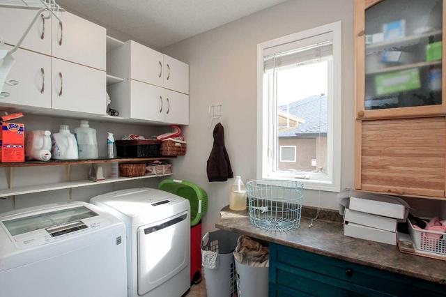 5211 56 Street, House detached with 5 bedrooms, 3 bathrooms and 8 parking in Innisfail AB | Image 21