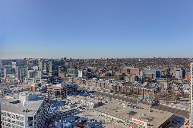 1005 - 135 East Liberty St, Condo with 2 bedrooms, 2 bathrooms and 1 parking in Toronto ON | Image 16