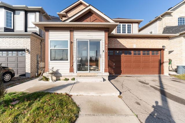 975 Kennedy Circ, House detached with 3 bedrooms, 3 bathrooms and 2 parking in Milton ON | Image 38