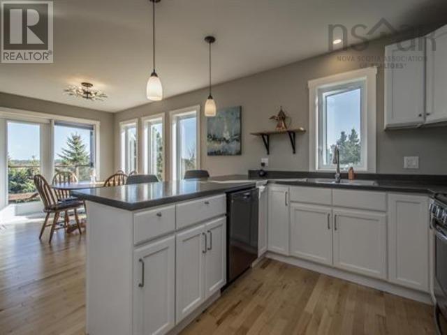 1178 Ketch Harbour Road, House detached with 3 bedrooms, 2 bathrooms and null parking in Halifax NS | Image 4