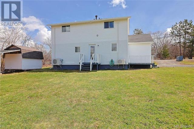 62 Branch Road, House detached with 2 bedrooms, 2 bathrooms and null parking in Burton NB | Image 40