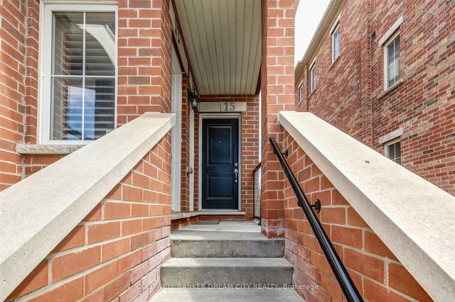 14 - 2579 Sixth Line, Townhouse with 2 bedrooms, 2 bathrooms and 1 parking in Oakville ON | Image 23