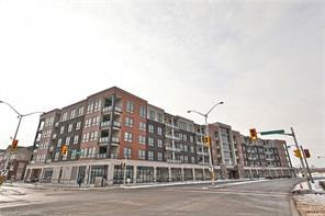 209 - 150 Oak Park Blvd, Condo with 2 bedrooms, 2 bathrooms and 1 parking in Oakville ON | Image 1