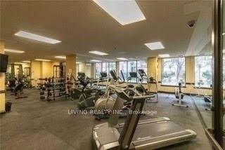 1704 - 633 Bay St, Condo with 2 bedrooms, 2 bathrooms and 0 parking in Toronto ON | Image 5
