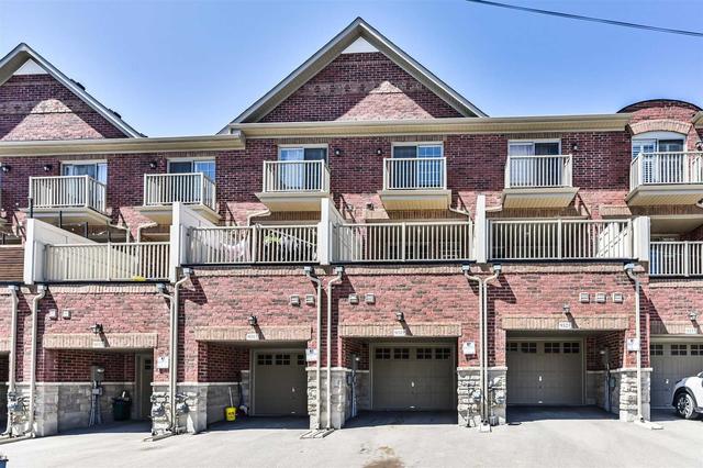 9319 Kennedy Rd, House attached with 3 bedrooms, 3 bathrooms and 2 parking in Markham ON | Image 25