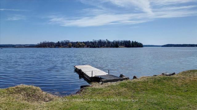 1111 Island View Dr, House detached with 2 bedrooms, 1 bathrooms and 8 parking in Otonabee South Monaghan ON | Image 13