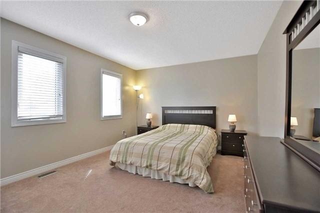 40 Holbrook Crt, House detached with 4 bedrooms, 4 bathrooms and 6 parking in Markham ON | Image 20