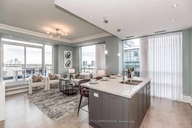 ph105 - 460 Adelaide St E, Condo with 2 bedrooms, 2 bathrooms and 2 parking in Toronto ON | Image 38