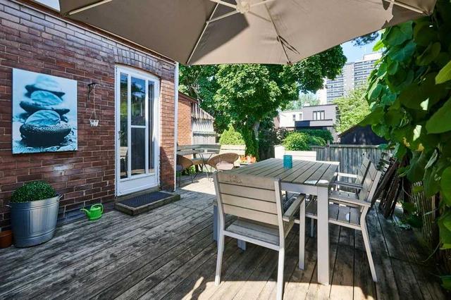 111 Bingham Ave, House semidetached with 4 bedrooms, 2 bathrooms and 1 parking in Toronto ON | Image 28