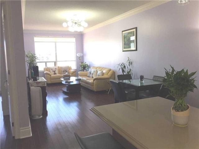 Lph11 - 39 Galleria Pkwy, Condo with 2 bedrooms, 2 bathrooms and 1 parking in Markham ON | Image 4