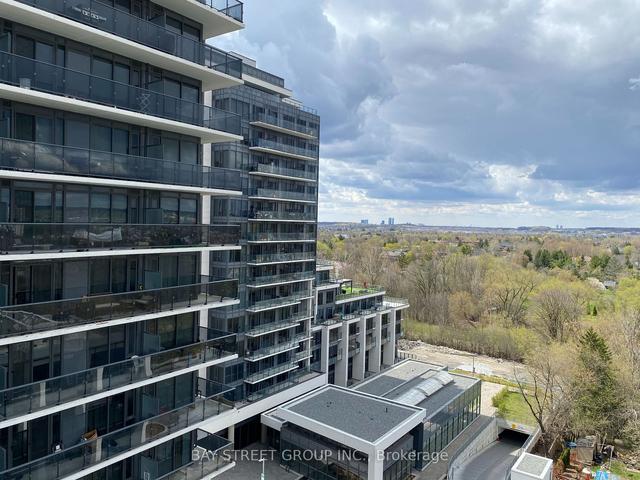 1103a - 9608 Yonge St, Condo with 1 bedrooms, 1 bathrooms and 1 parking in Richmond Hill ON | Image 2