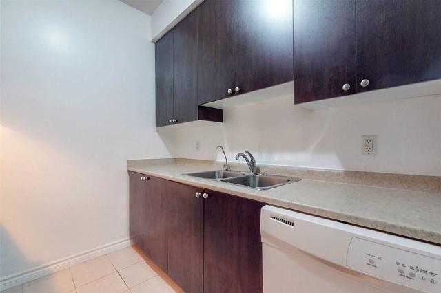 113 - 35 Saranac Blvd, Townhouse with 1 bedrooms, 1 bathrooms and 0 parking in Toronto ON | Image 2