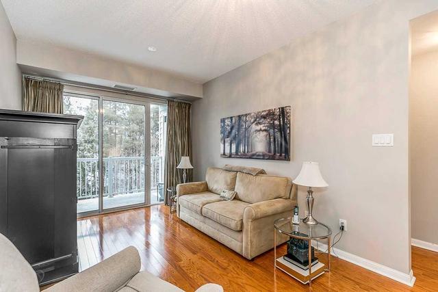 507 - 900 Bogart Mill Tr, Condo with 2 bedrooms, 2 bathrooms and 1 parking in Newmarket ON | Image 22