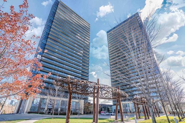 1503 - 29 Singer Crt, Condo with 1 bedrooms, 1 bathrooms and 1 parking in Toronto ON | Image 1
