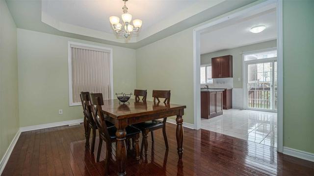 39 Hadfield Circ, House detached with 4 bedrooms, 4 bathrooms and 6 parking in Brampton ON | Image 28