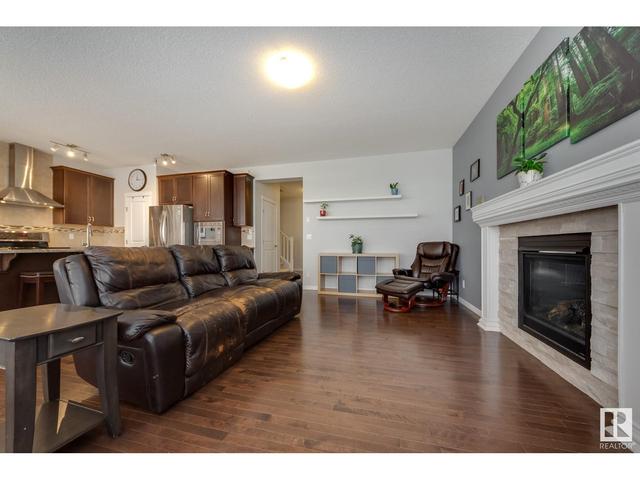 5720 175 Av Nw, House detached with 4 bedrooms, 3 bathrooms and null parking in Edmonton AB | Image 10