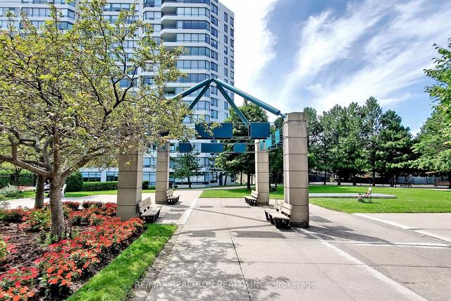 311 - 120 Promenade Circ, Condo with 2 bedrooms, 2 bathrooms and 2 parking in Vaughan ON | Image 28