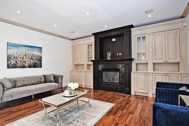 129 Regatta Ave, House detached with 4 bedrooms, 5 bathrooms and 7 parking in Richmond Hill ON | Image 13