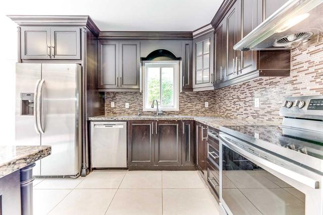 89 Linda Margaret Cres, House detached with 4 bedrooms, 4 bathrooms and 4 parking in Richmond Hill ON | Image 21