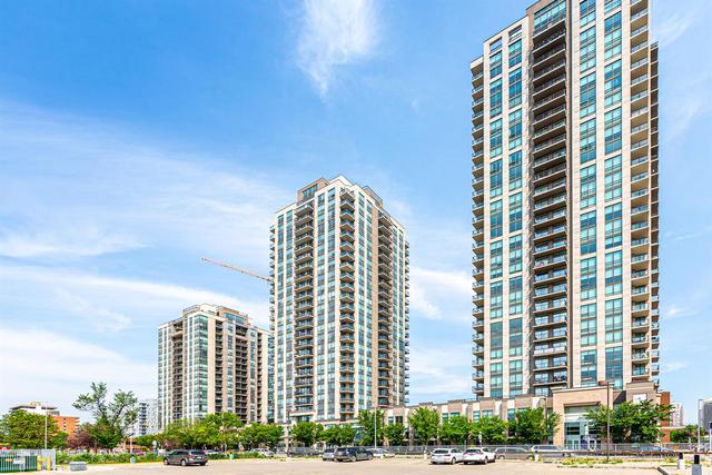 1304 - 1118 12 Avenue Sw, Condo with 2 bedrooms, 2 bathrooms and 1 parking in Calgary AB | Image 10