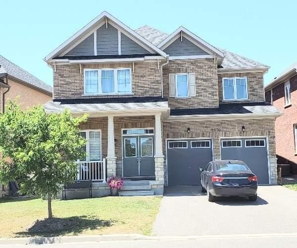 2376 New Providence St, House detached with 4 bedrooms, 4 bathrooms and 6 parking in Oshawa ON | Card Image
