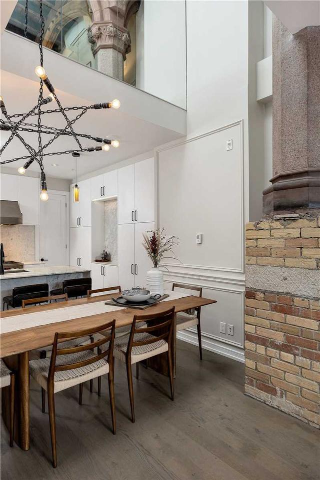 14 - 40 Westmoreland Ave, Townhouse with 2 bedrooms, 3 bathrooms and 1 parking in Toronto ON | Image 30