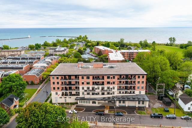 404 - 135 Orr St, Condo with 2 bedrooms, 3 bathrooms and 1 parking in Cobourg ON | Image 16