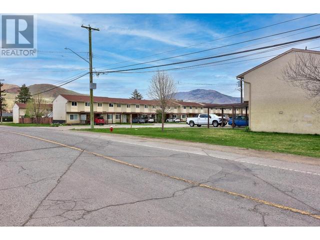 41 - 1697 Greenfield Ave, House attached with 3 bedrooms, 1 bathrooms and null parking in Kamloops BC | Image 22
