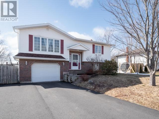 50 Hunter Lane, House detached with 4 bedrooms, 2 bathrooms and null parking in Charlottetown PE | Image 19