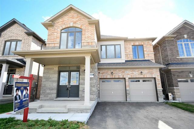 21 Cobriza Cres, House detached with 5 bedrooms, 4 bathrooms and 6 parking in Brampton ON | Image 12