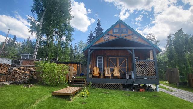 138 Meadow Drive, House detached with 2 bedrooms, 1 bathrooms and 5 parking in Hinton AB | Image 7