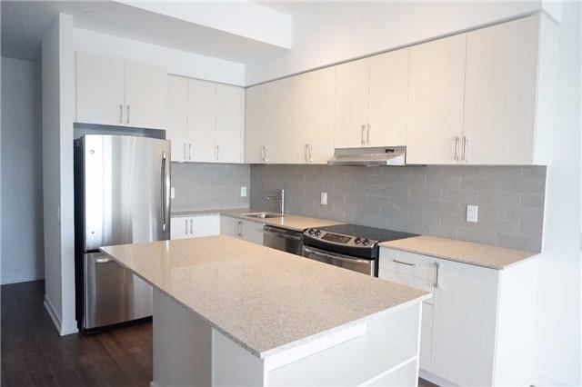 Th101 - 2560 Eglinton Ave W, Townhouse with 3 bedrooms, 3 bathrooms and 1 parking in Mississauga ON | Image 5