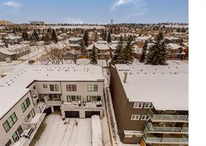 2537 1 Avenue Nw, Home with 3 bedrooms, 3 bathrooms and 2 parking in Calgary AB | Image 25