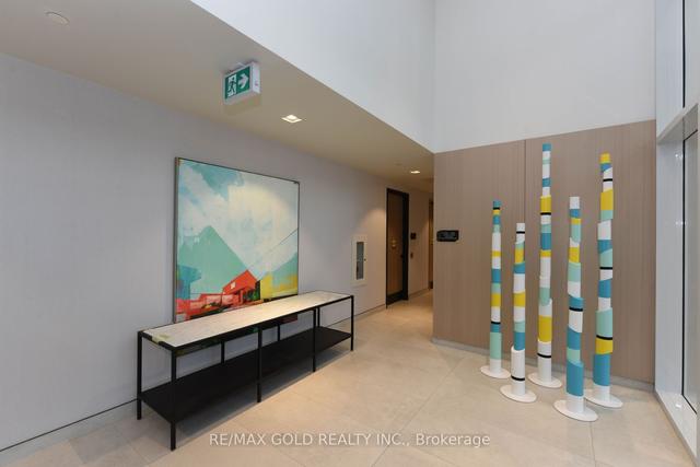 420 - 36 Zorra St N, Condo with 2 bedrooms, 2 bathrooms and 1 parking in Toronto ON | Image 36