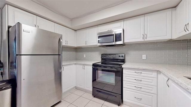 86 - 2441 Greenwich Dr, Townhouse with 2 bedrooms, 2 bathrooms and 1 parking in Oakville ON | Image 5