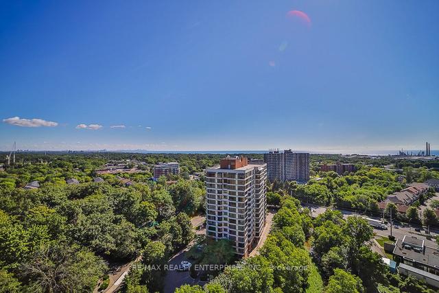 uph08 - 1055 Southdown Rd, Condo with 2 bedrooms, 2 bathrooms and 2 parking in Mississauga ON | Image 17