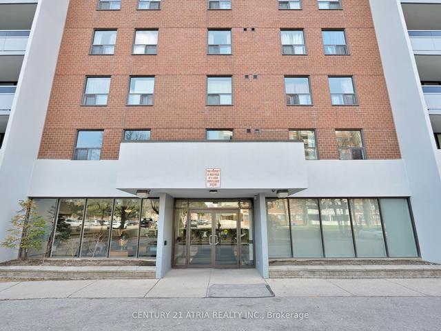 201 - 1250 Bridletowne Circ S, Condo with 2 bedrooms, 1 bathrooms and 1 parking in Toronto ON | Image 10