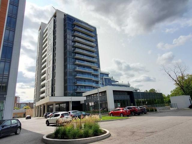 1108 - 9618 Yonge St, Condo with 1 bedrooms, 1 bathrooms and 1 parking in Richmond Hill ON | Image 5