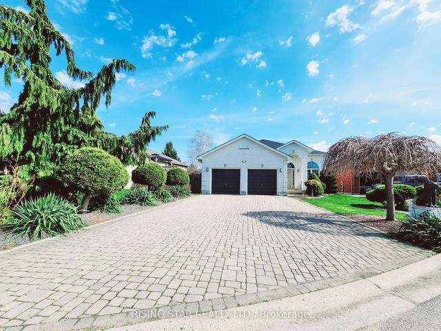 513 Cardigan Pl, House detached with 3 bedrooms, 3 bathrooms and 6 parking in London ON | Image 31