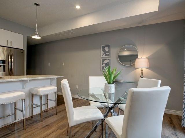 34 - 39 Kay Cres, Townhouse with 2 bedrooms, 2 bathrooms and 1 parking in Guelph ON | Image 9