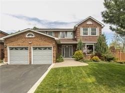 1083 Mayfair Rd, House detached with 4 bedrooms, 4 bathrooms and 2 parking in Oakville ON | Image 1