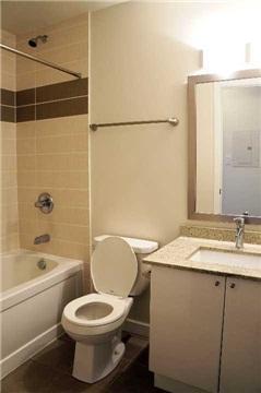 509 - 33 Bay St, Condo with 1 bedrooms, 1 bathrooms and null parking in Toronto ON | Image 6